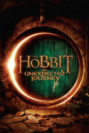 The Hobbit: An Unexpected Journey's poster