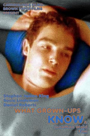 What Grown-Ups Know's poster