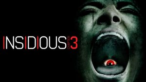 Insidious: Chapter 3's poster
