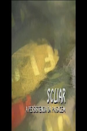 Scliar: A Persistência da Paisagem's poster