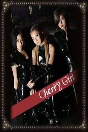 Cherry Girl's poster