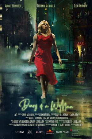 Diary of a Woman's poster