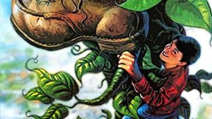 Beanstalk's poster