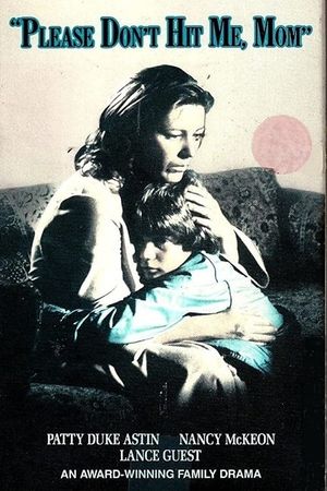 Please Don't Hit Me, Mom's poster