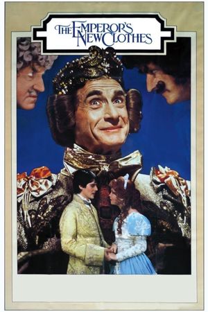 The Emperor's New Clothes's poster