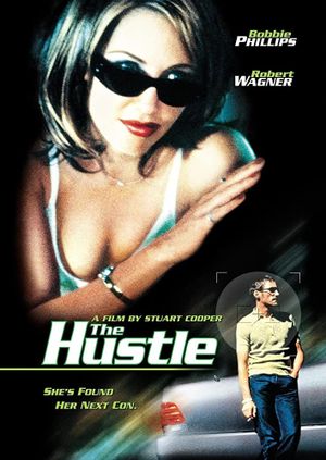 The Hustle's poster