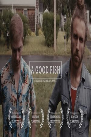 A Good Fish's poster