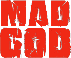 Mad God's poster