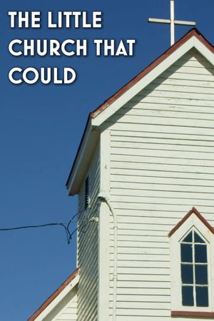 The Little Church That Could's poster