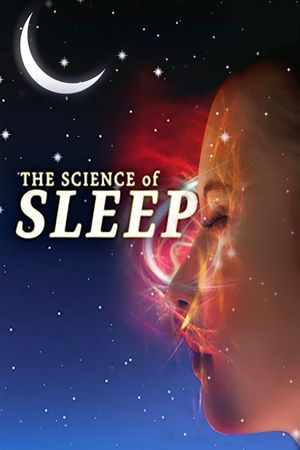 The Science of Sleep's poster