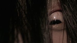 The Ring's poster