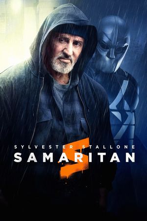 Samaritan's poster