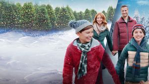 A Season for Family's poster