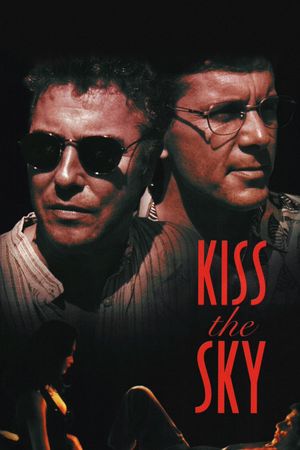 Kiss the Sky's poster