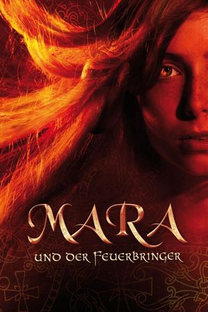 Mara and the Firebringer's poster image