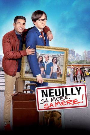Neuilly Yo Mama II's poster