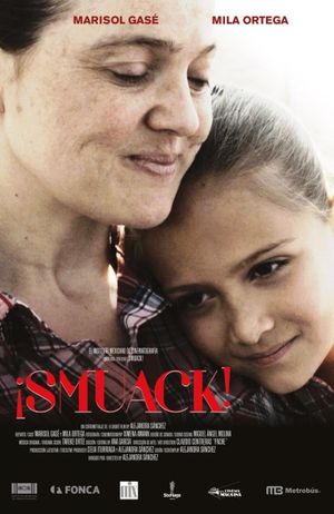Smuack's poster