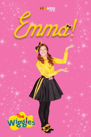 The Wiggles - Emma!'s poster