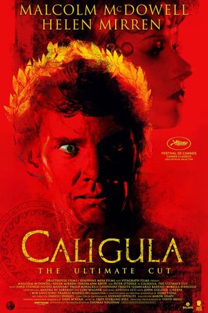 Caligula's poster
