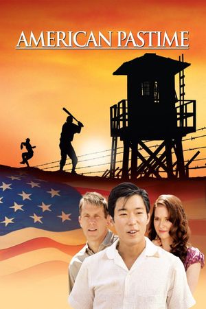 American Pastime's poster