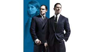 Legend's poster