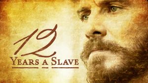 12 Years a Slave's poster
