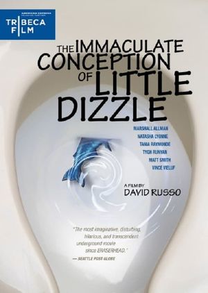 The Immaculate Conception of Little Dizzle's poster
