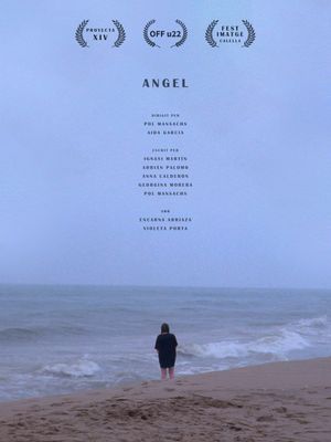 Angel's poster