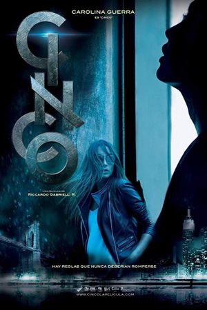 5's poster