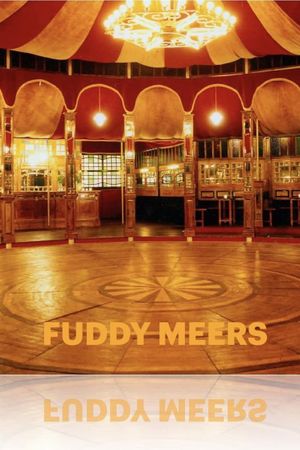 Fuddy Meers's poster image