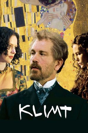 Klimt's poster