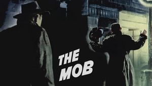 The Mob's poster