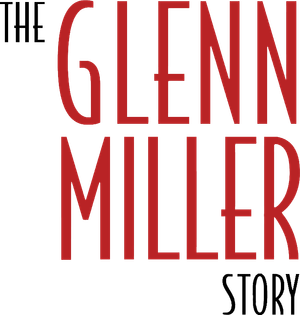 The Glenn Miller Story's poster