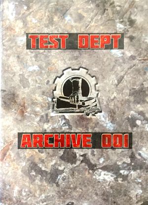 Test Dept Archive 001's poster image