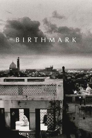 Birthmark's poster