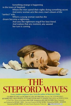 The Stepford Wives's poster