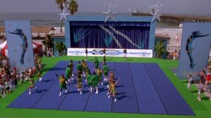 Bring It On's poster
