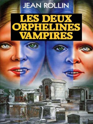 Two Orphan Vampires's poster