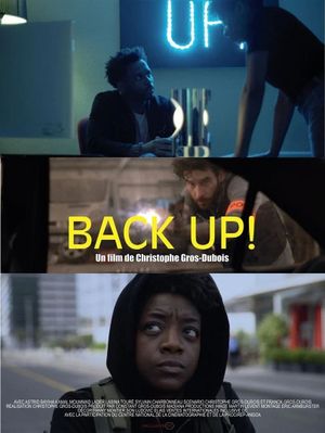 Back Up!'s poster