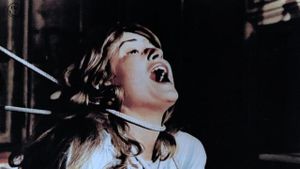The Nightcomers's poster