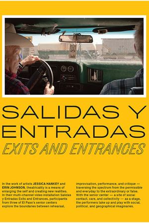 Salidas y Entradas | Exits and Entrances's poster