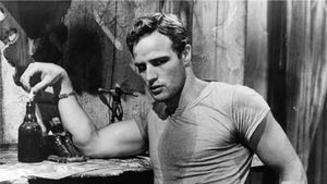 Listen to Me Marlon's poster