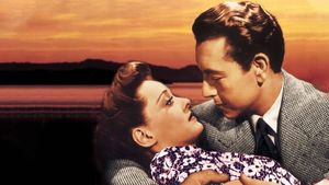 Now, Voyager's poster