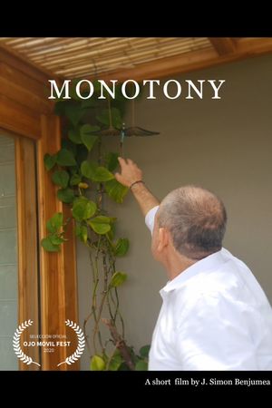 Monotony's poster