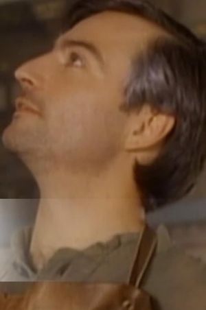 Heritage Minutes: Joseph Casavant's poster