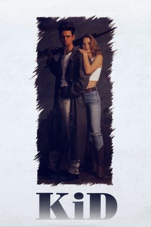 Kid's poster