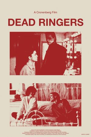 Dead Ringers's poster