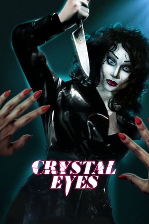 Crystal Eyes's poster