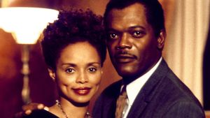 Eve's Bayou's poster