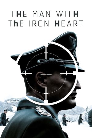The Man with the Iron Heart's poster